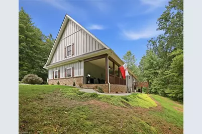 612 Niston Lane, Mount Airy, NC 27030 - Photo 38