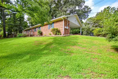 1507 Overlook Drive, Wilkesboro, NC 28697 - Photo 2