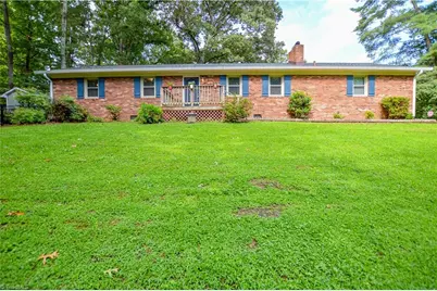 1507 Overlook Drive, Wilkesboro, NC 28697 - Photo 1