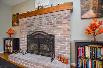 1507 Overlook Drive, Wilkesboro, NC 28697 - Photo 10