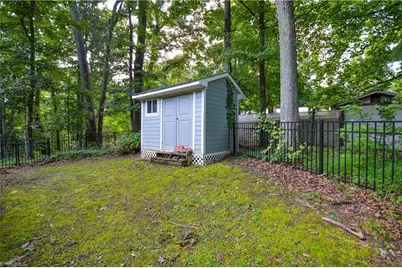 1507 Overlook Drive, Wilkesboro, NC 28697 - Photo 32