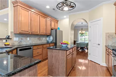 2549 Innisfail Lane, Clemmons, NC 27012 - Photo 10