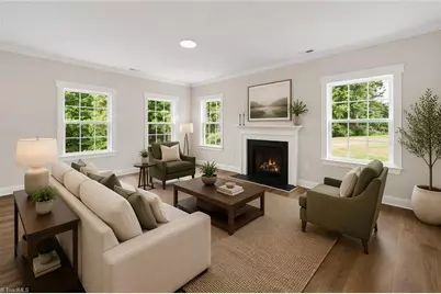 128 Rocky Maple Drive, King, NC 27021 - Photo 2