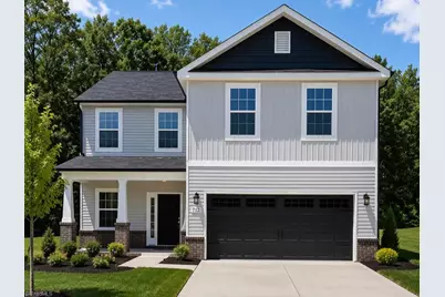 128 Rocky Maple Drive, King, NC 27021 - Photo 1