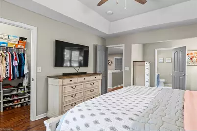 256 Brooks Landing Drive, Winston-Salem, NC 27106 - Photo 16
