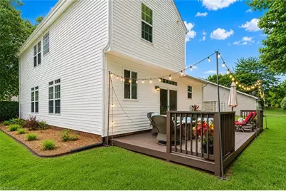 256 Brooks Landing Drive, Winston-Salem, NC 27106 - Photo 30
