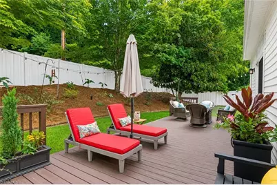 256 Brooks Landing Drive, Winston-Salem, NC 27106 - Photo 28