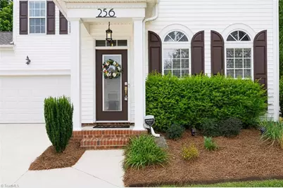 256 Brooks Landing Drive, Winston-Salem, NC 27106 - Photo 2
