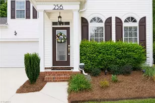 256 Brooks Landing Dr, Winston-Salem, NC 27106 - Photo 2