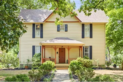 916 W Davis Street, Burlington, NC 27215 - Photo 2