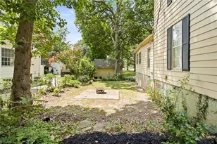 916 W Davis St, Burlington, NC 27215 - Photo 36