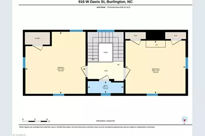 916 W Davis Street, Burlington, NC 27215 - Photo 50