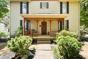 916 W Davis St, Burlington, NC 27215 - Photo 4
