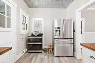 916 W Davis St, Burlington, NC 27215 - Photo 28