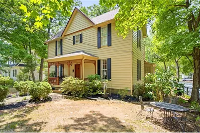 916 W Davis Street, Burlington, NC 27215 - Photo 4