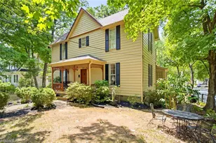 916 W Davis St, Burlington, NC 27215 - Photo 4