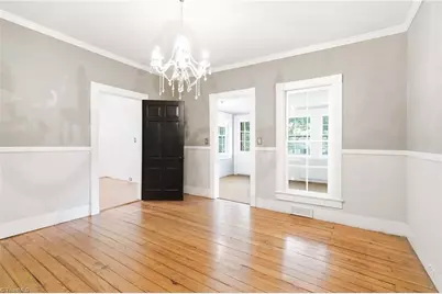 916 W Davis Street, Burlington, NC 27215 - Photo 26
