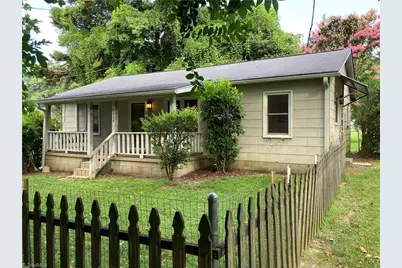 4906 & 4908 Kitty Hawk Road, Greensboro, NC 27407 - Photo 4