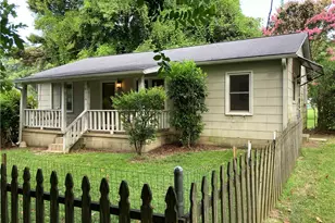 4906 & 4908 Kitty Hawk Rd, Greensboro, NC 27407 - Photo 4