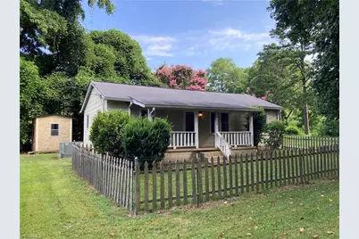 4906 & 4908 Kitty Hawk Road, Greensboro, NC 27407 - Photo 22