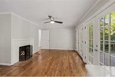 1105 McDowell Drive, Greensboro, NC 27408 - Photo 10