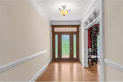 404 Ararat Road, Pilot Mountain, NC 27041 - Photo 18