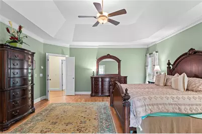 404 Ararat Road, Pilot Mountain, NC 27041 - Photo 22