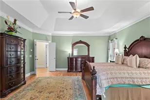 404 Ararat Rd, Pilot Mountain, NC 27041 - Photo 22