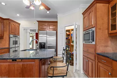 404 Ararat Road, Pilot Mountain, NC 27041 - Photo 38