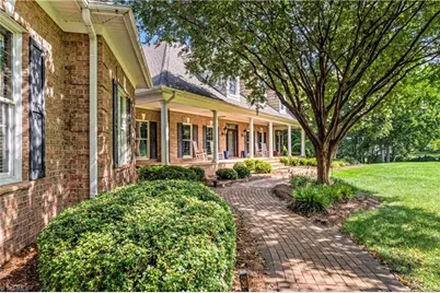 404 Ararat Road, Pilot Mountain, NC 27041 - Photo 8
