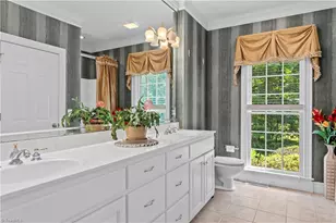 404 Ararat Rd, Pilot Mountain, NC 27041 - Photo 32