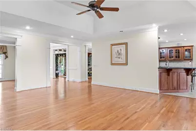 404 Ararat Road, Pilot Mountain, NC 27041 - Photo 16