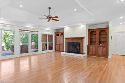 404 Ararat Road, Pilot Mountain, NC 27041 - Photo 14