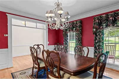 404 Ararat Road, Pilot Mountain, NC 27041 - Photo 20