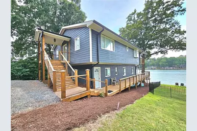 634 Pinehaven Drive, New London, NC 28127 - Photo 6