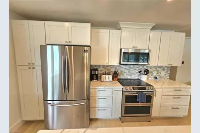 634 Pinehaven Drive, New London, NC 28127 - Photo 14