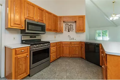 631 Mill Stream Lane, Lexington, NC 27292 - Photo 16