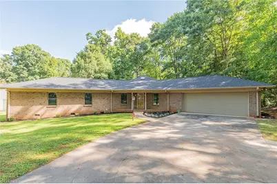 631 Mill Stream Lane, Lexington, NC 27292 - Photo 1