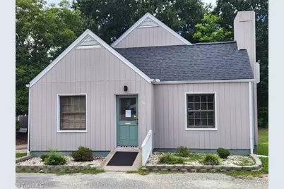 606 Randolph Street, Thomasville, NC 27360 - Photo 1