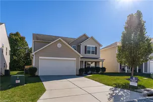 4120 Waitsfield Ct, Greensboro, NC 27406 - Photo 1