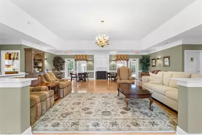 524 College Road #307, Greensboro, NC 27410 - Photo 40