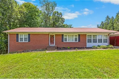 4994 Hampton Road, Clemmons, NC 27012 - Photo 2