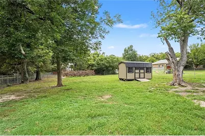 808 Barnes Street, Reidsville, NC 27320 - Photo 16