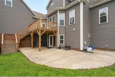 1819 Merritt Trail, Burlington, NC 27217 - Photo 34