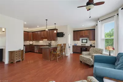 1819 Merritt Trail, Burlington, NC 27217 - Photo 10
