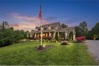 1819 Merritt Trail, Burlington, NC 27217 - Photo 1