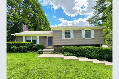 406 Laurel Mountain Road, North Wilkesboro, NC 28659 - Photo 2