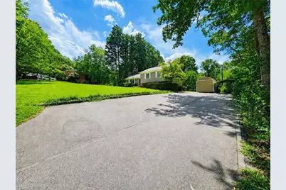 406 Laurel Mountain Road, North Wilkesboro, NC 28659 - Photo 4