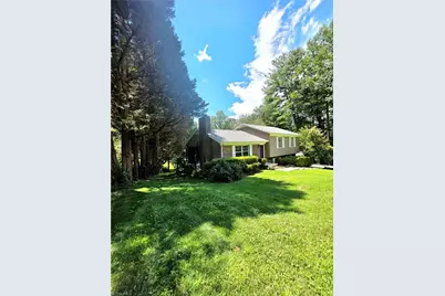 406 Laurel Mountain Road, North Wilkesboro, NC 28659 - Photo 2