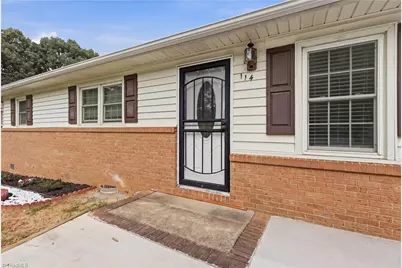 114 N Hall Street, High Point, NC 27263 - Photo 4